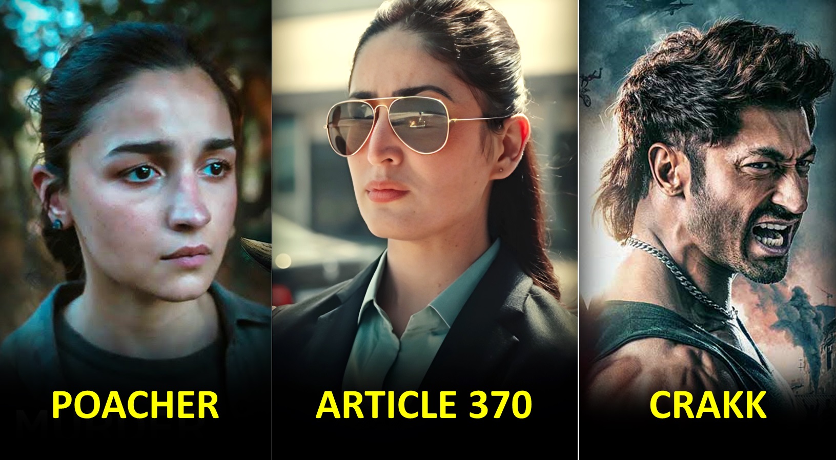 New OTT Releases This Week