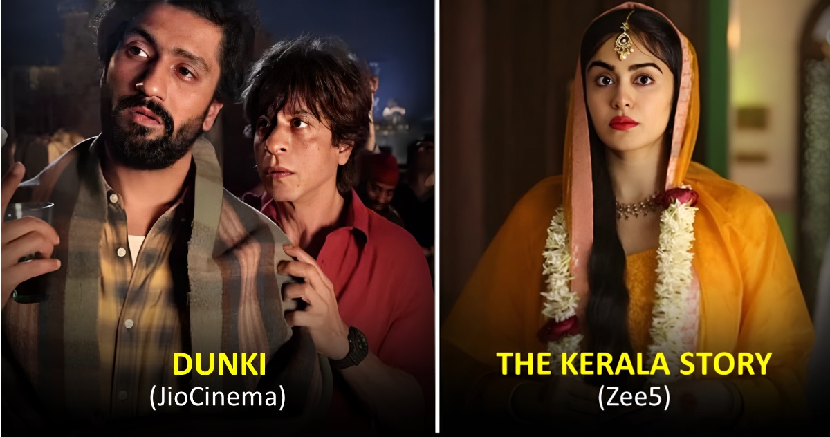 New Upcoming Indian Movies Releasing In February (OTT & Theatres)-2