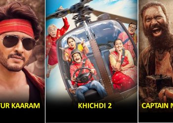 OTT New Releases This Week