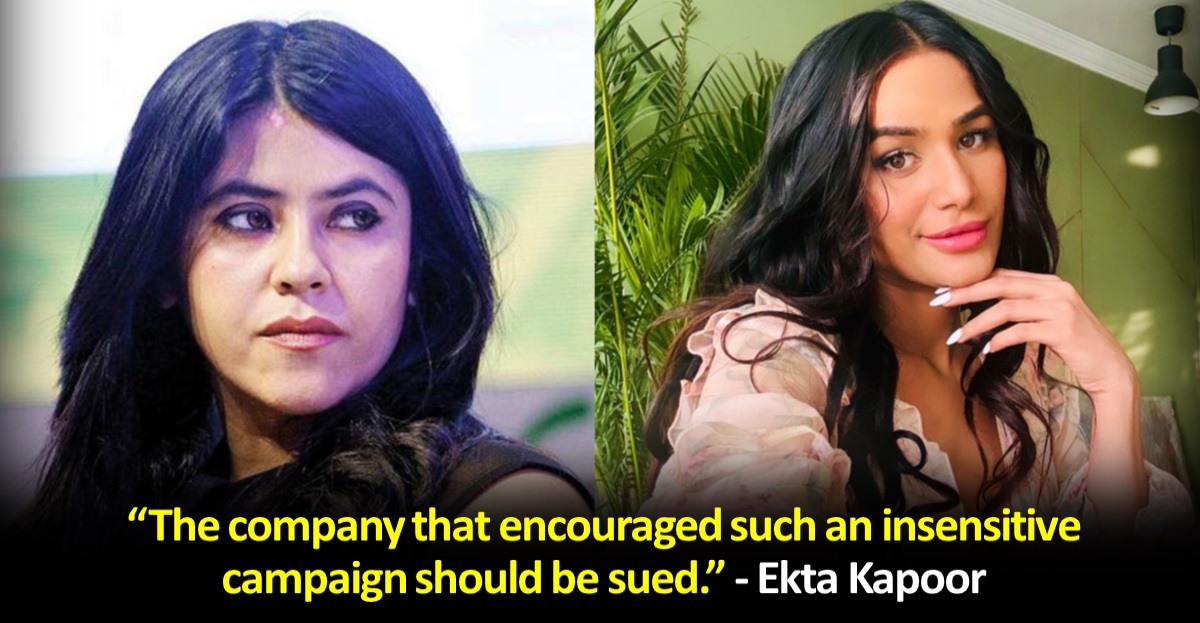 Poonam Pandey Insensitive Campaign - Cervical Awareness Campaign-02