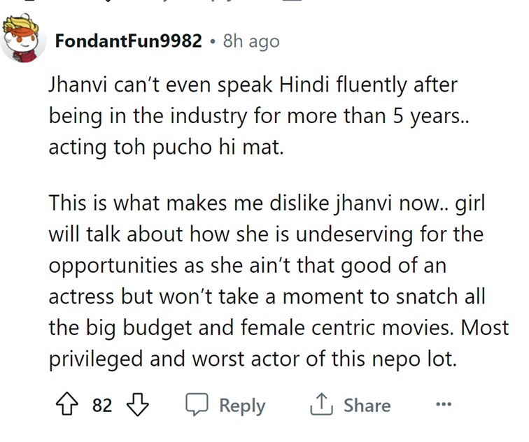 Sai Pallavi Replaced by Jhanvi Kapoor - Ramayana - Nitesh Tiwari Movie-7