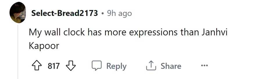 Sai Pallavi Replaced by Jhanvi Kapoor - Ramayana - Nitesh Tiwari Movie-11