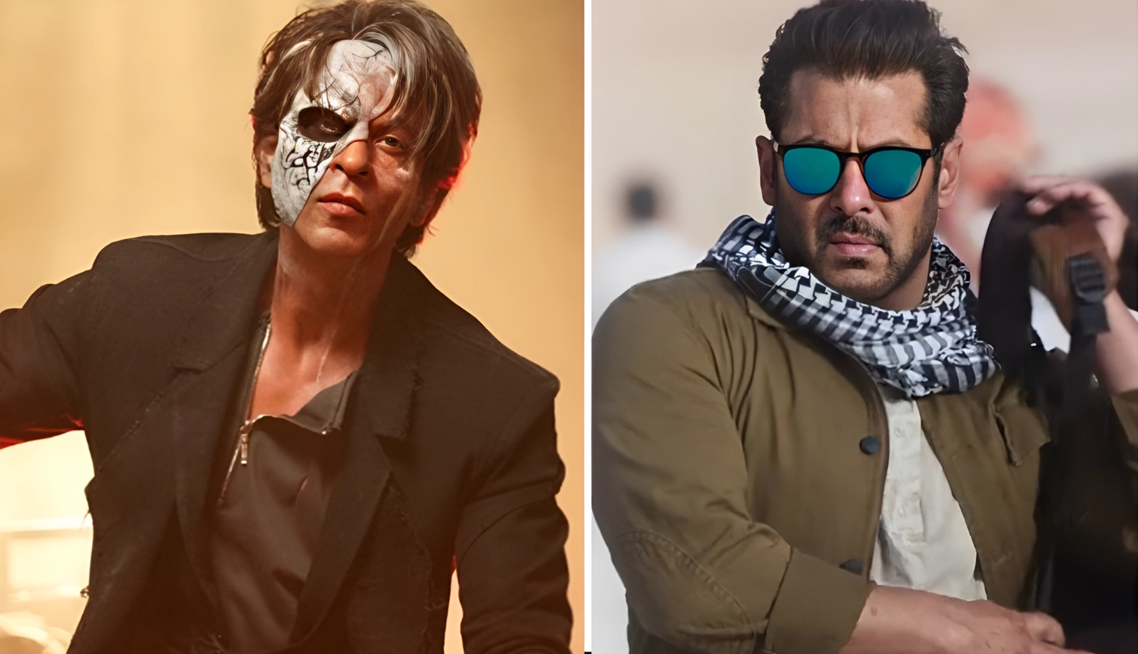 Salman Khan new movie may beat SRK's Jawan
