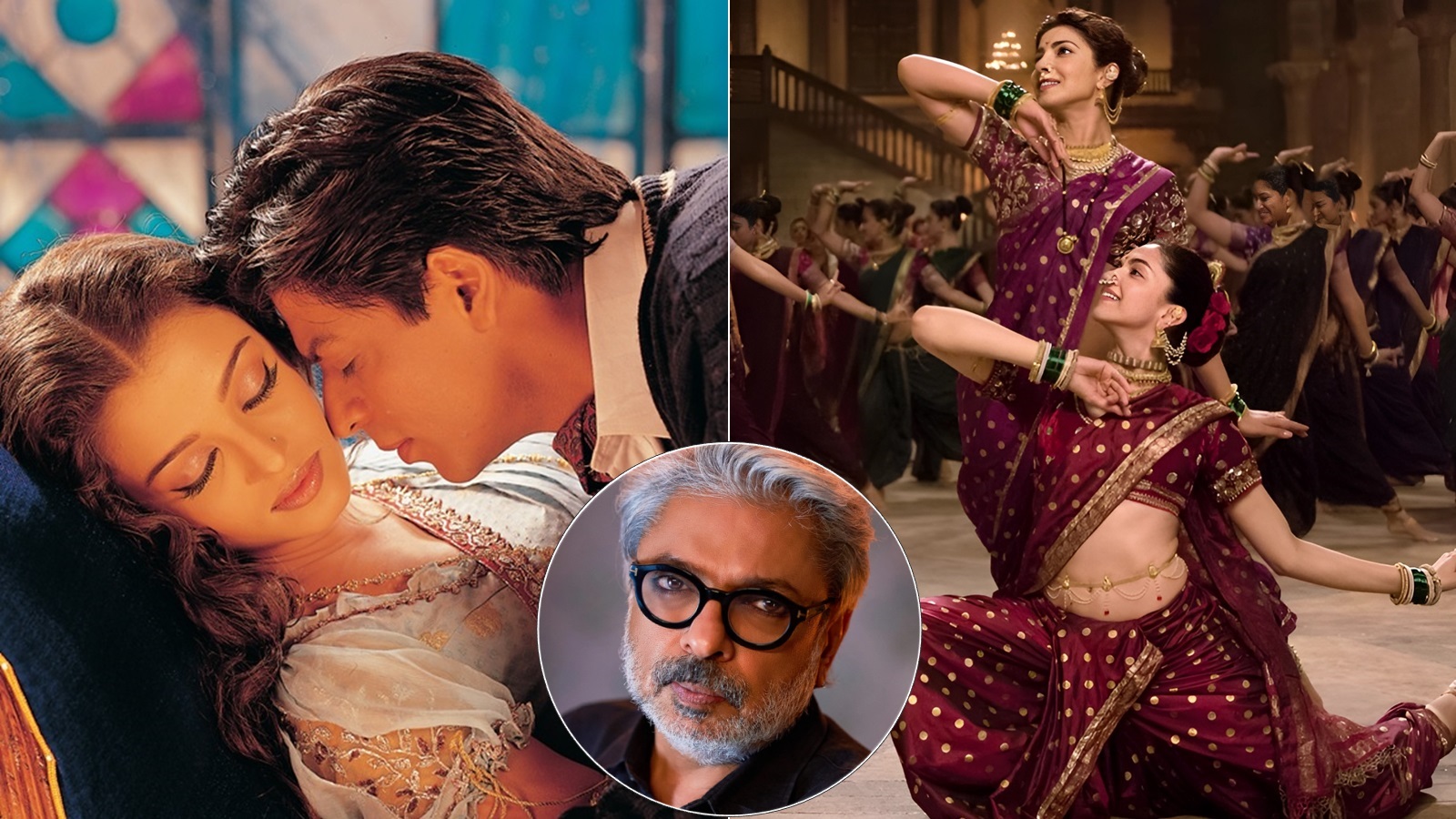 Sanjay Leela Bhansali Quiz