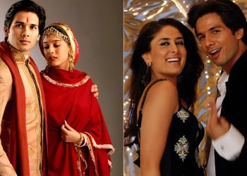 Shahid Kapoor Movie Quiz