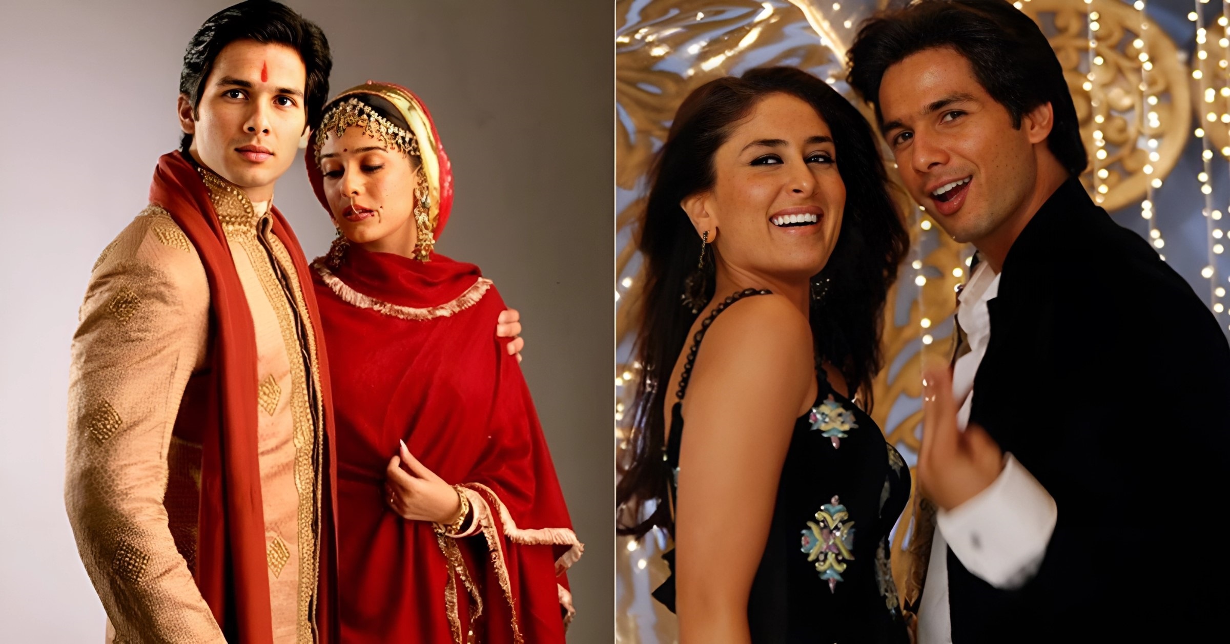 Shahid Kapoor Movie Quiz