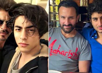 Bollywood Star Kids Debut in 2024