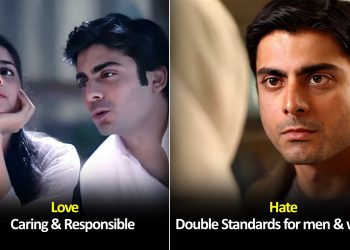 Things hate and love Zaroon