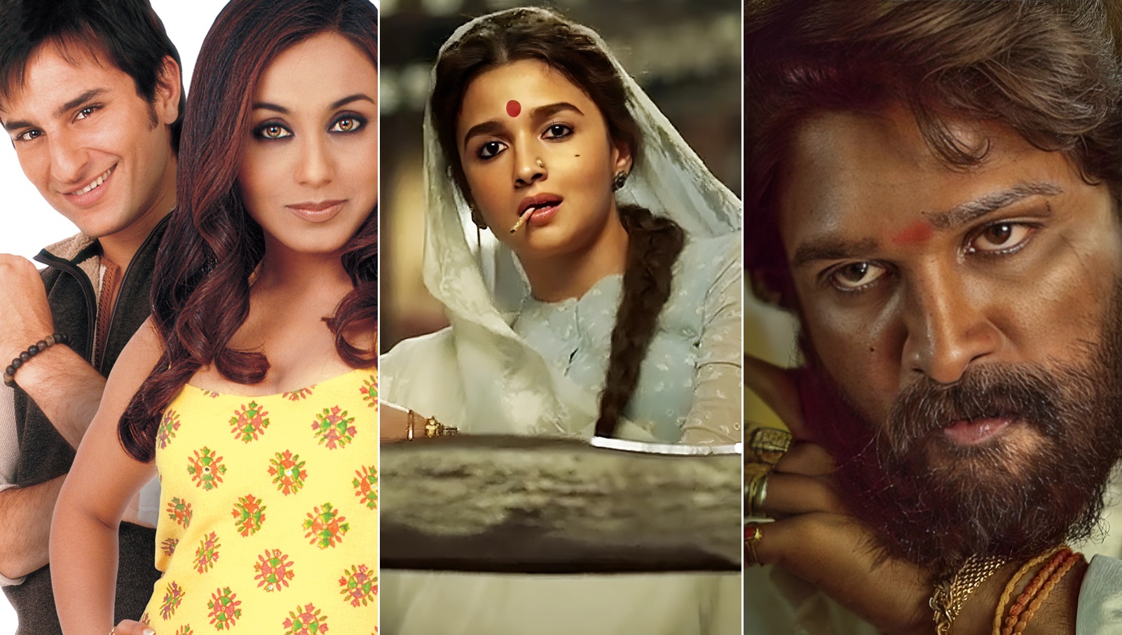 Undeserving Actors Won National Awards