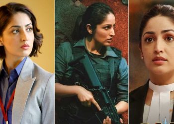Yami Gautam Good Movies