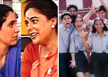 90s Indian TV Shows Quiz-10