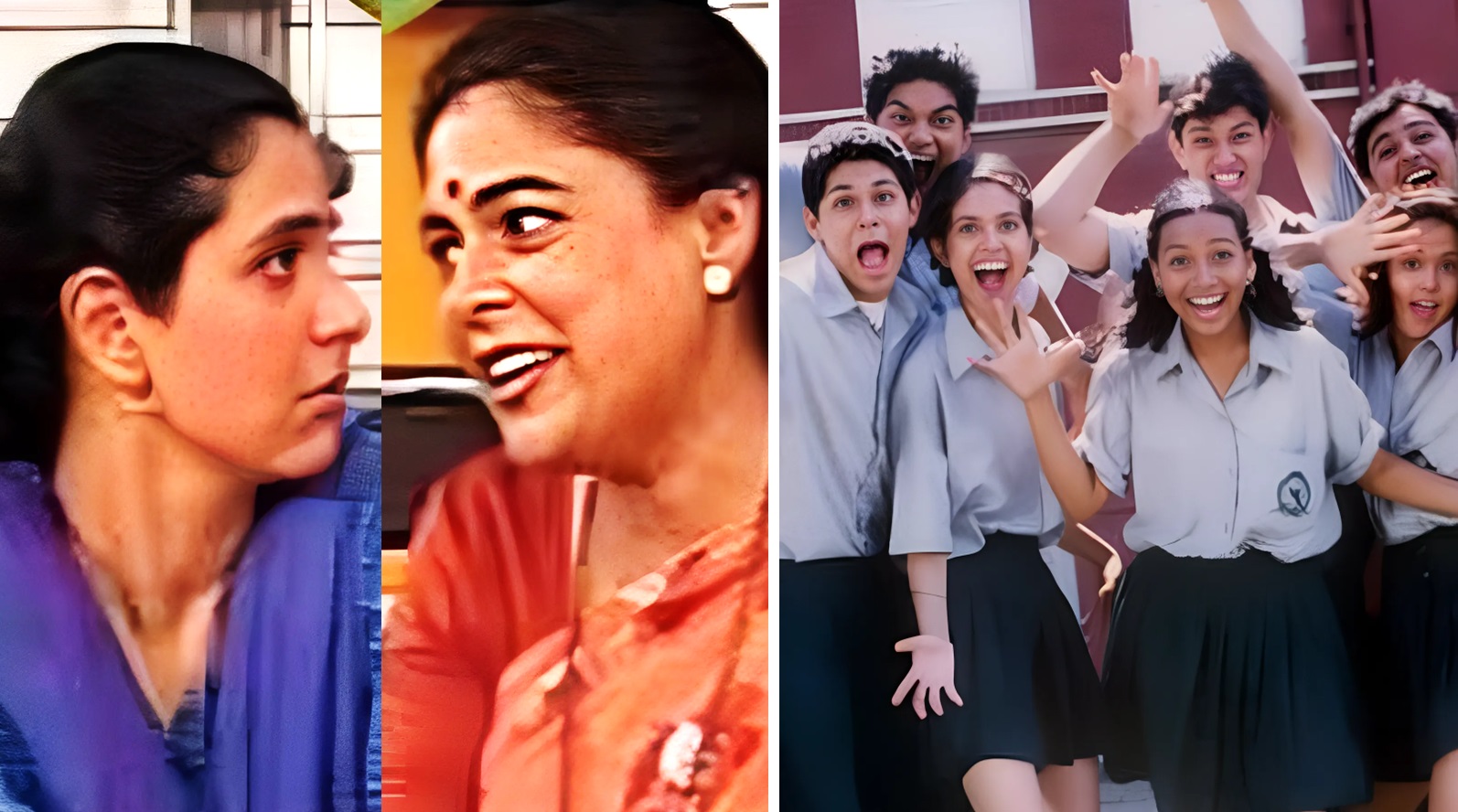 90s Indian TV Shows Quiz-10