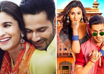 Alia Bhatt Varun Dhawan Quiz