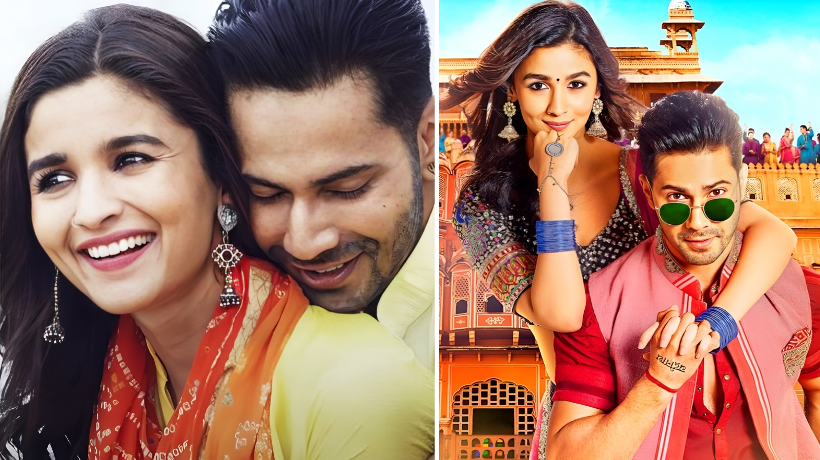 Alia Bhatt Varun Dhawan Quiz