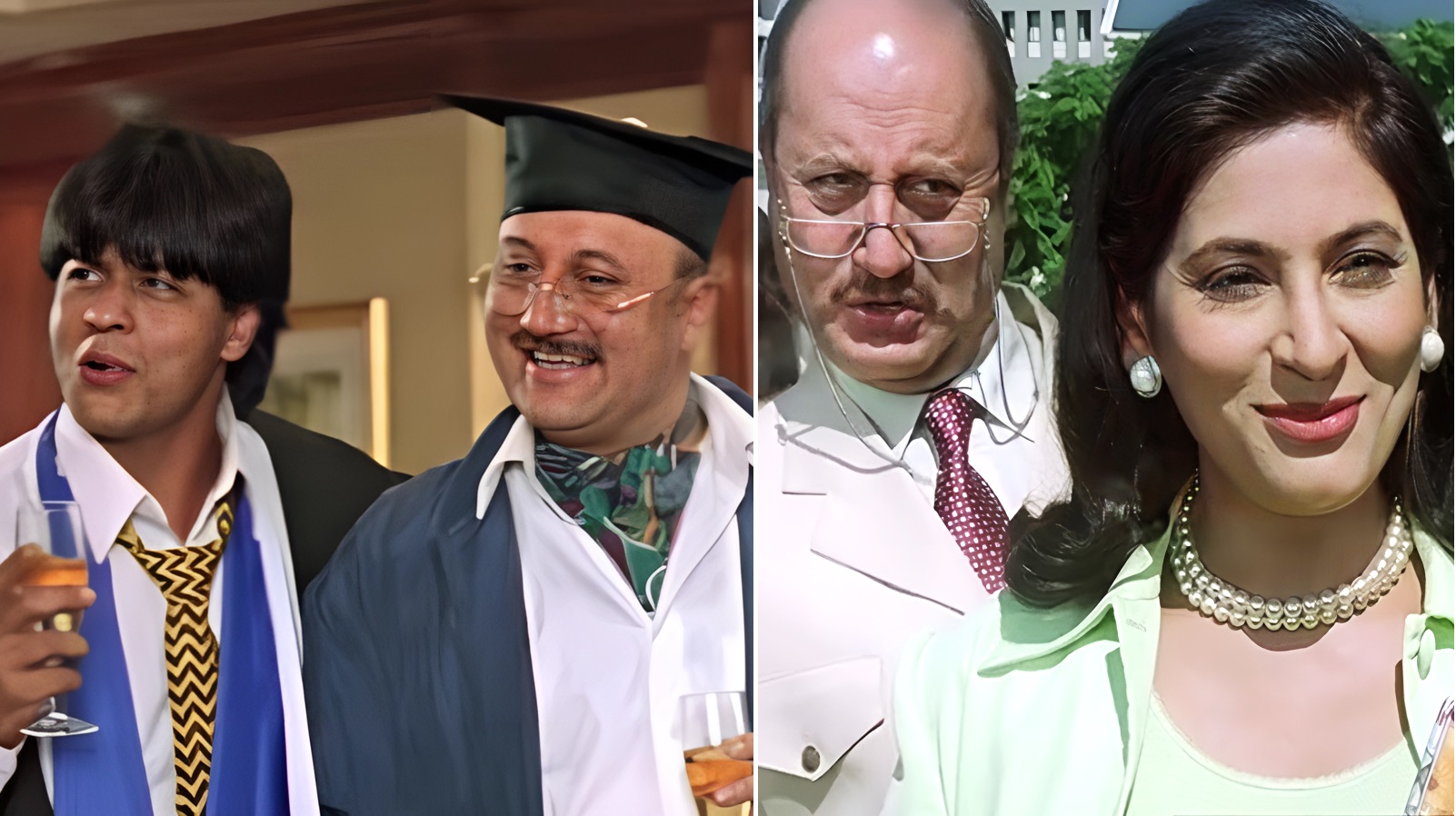 Anupam Khers Birthday Quiz On His Best Bollywood Movies