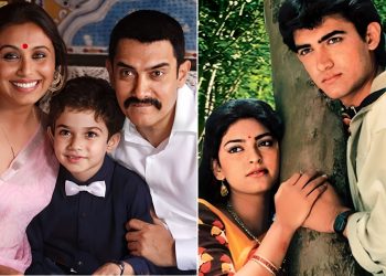 Aamir Khan Movie Quiz