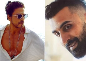 Actor Movie Hairstyle Quiz