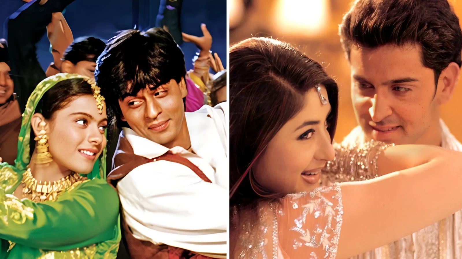 Aditya Chorpa or Karan Johar Quiz