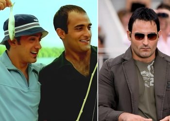 Akshaye Khanna Movie Quiz