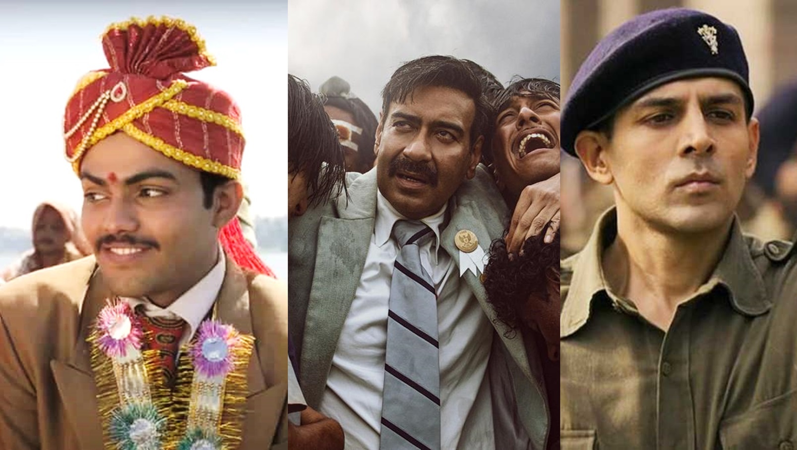 Best Movies of 2024 Indian Highest Rated