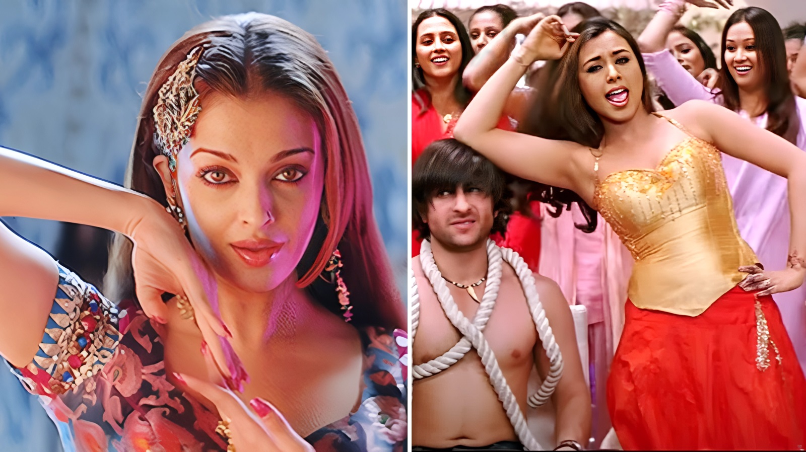 Movie Dance Step Quiz