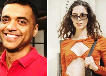 Deepinder Goyal Second Wife Marriage - Grecia Munoz