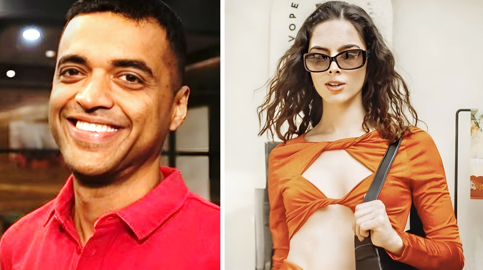 Deepinder Goyal Second Wife Marriage - Grecia Munoz