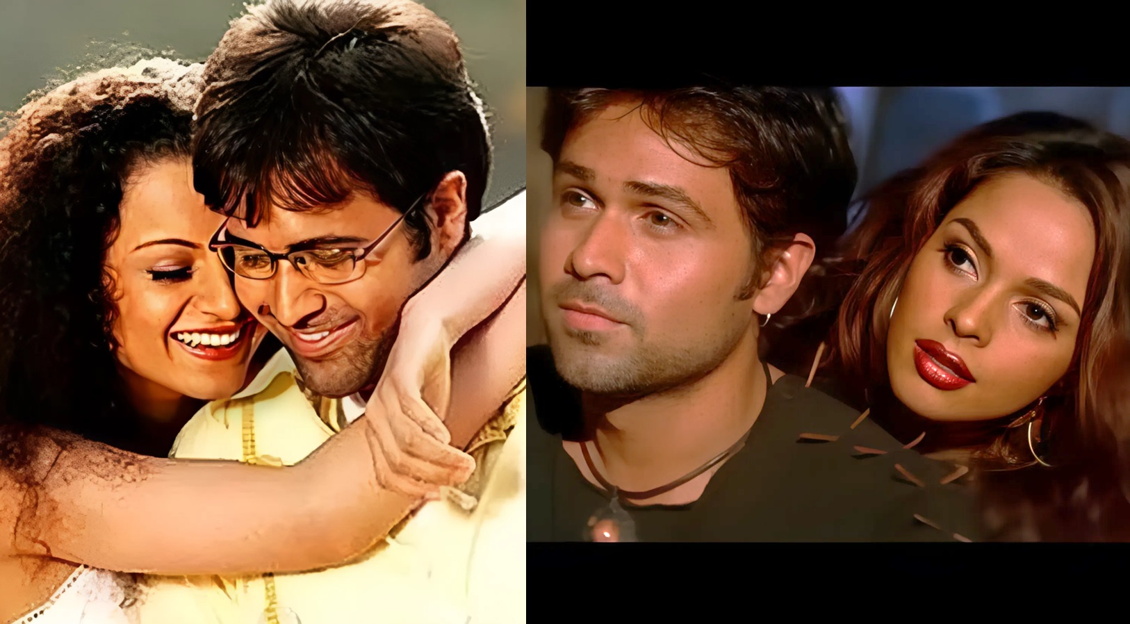 Emraan Hashmi Movie Quiz