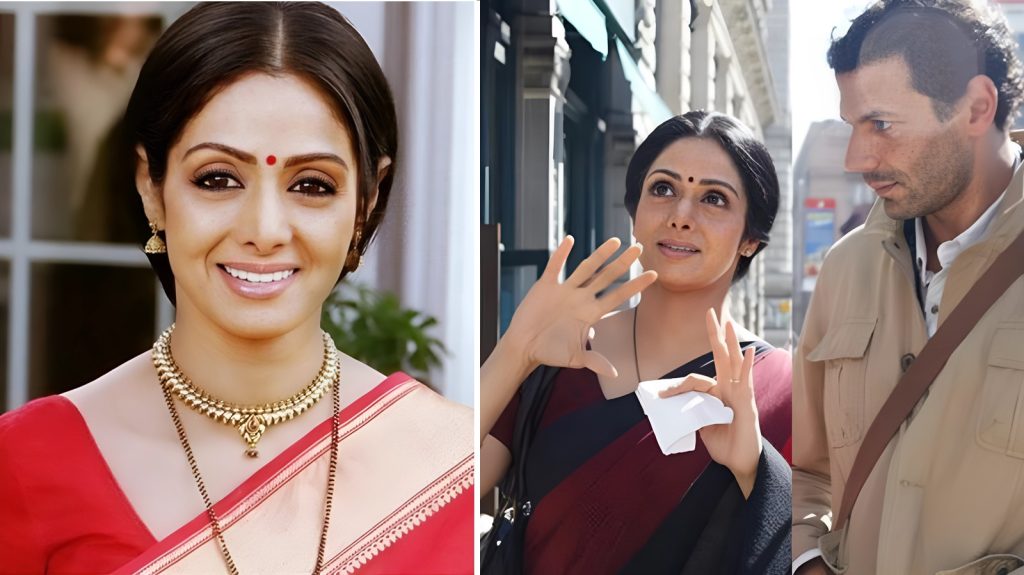 English Vinglish Quiz