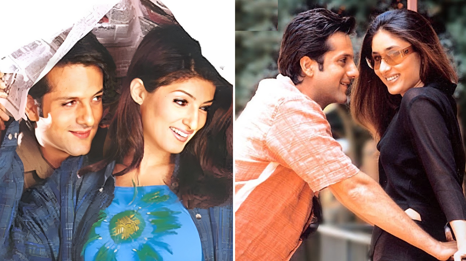 Fardeen Khan Movies Quiz
