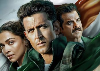 Fighter OTT Release Date