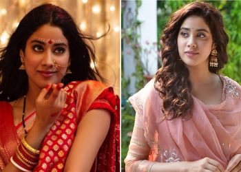 Janhvi Kapoor Movies Quiz -08