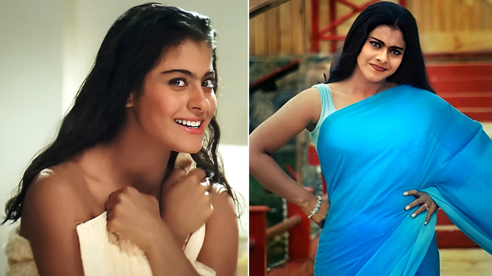 Kajol Songs Quiz