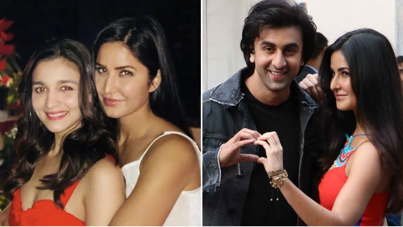Katrina Kaif Alia Bhatt Picture-10