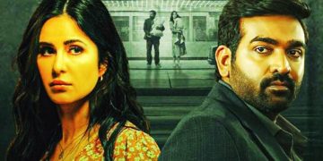 Merry christmas ott release