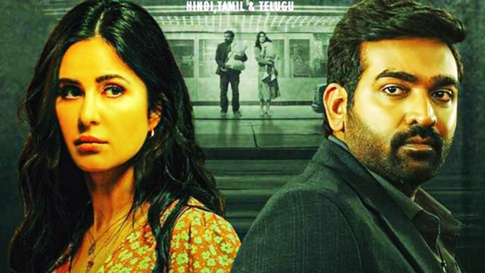 Merry christmas ott release