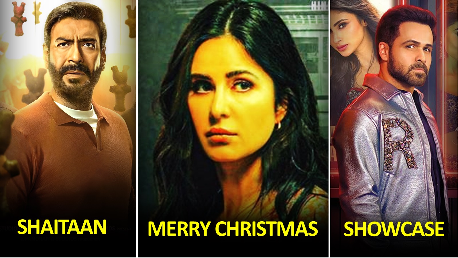 Movies OTT Release This Weekend