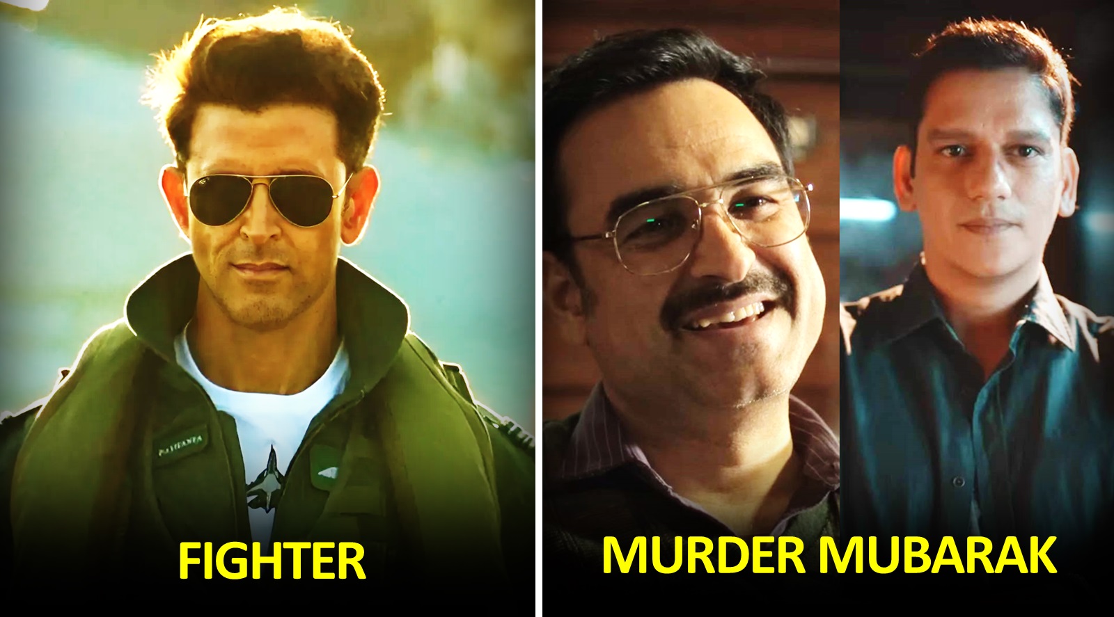 2024 Movies Wasted Talent