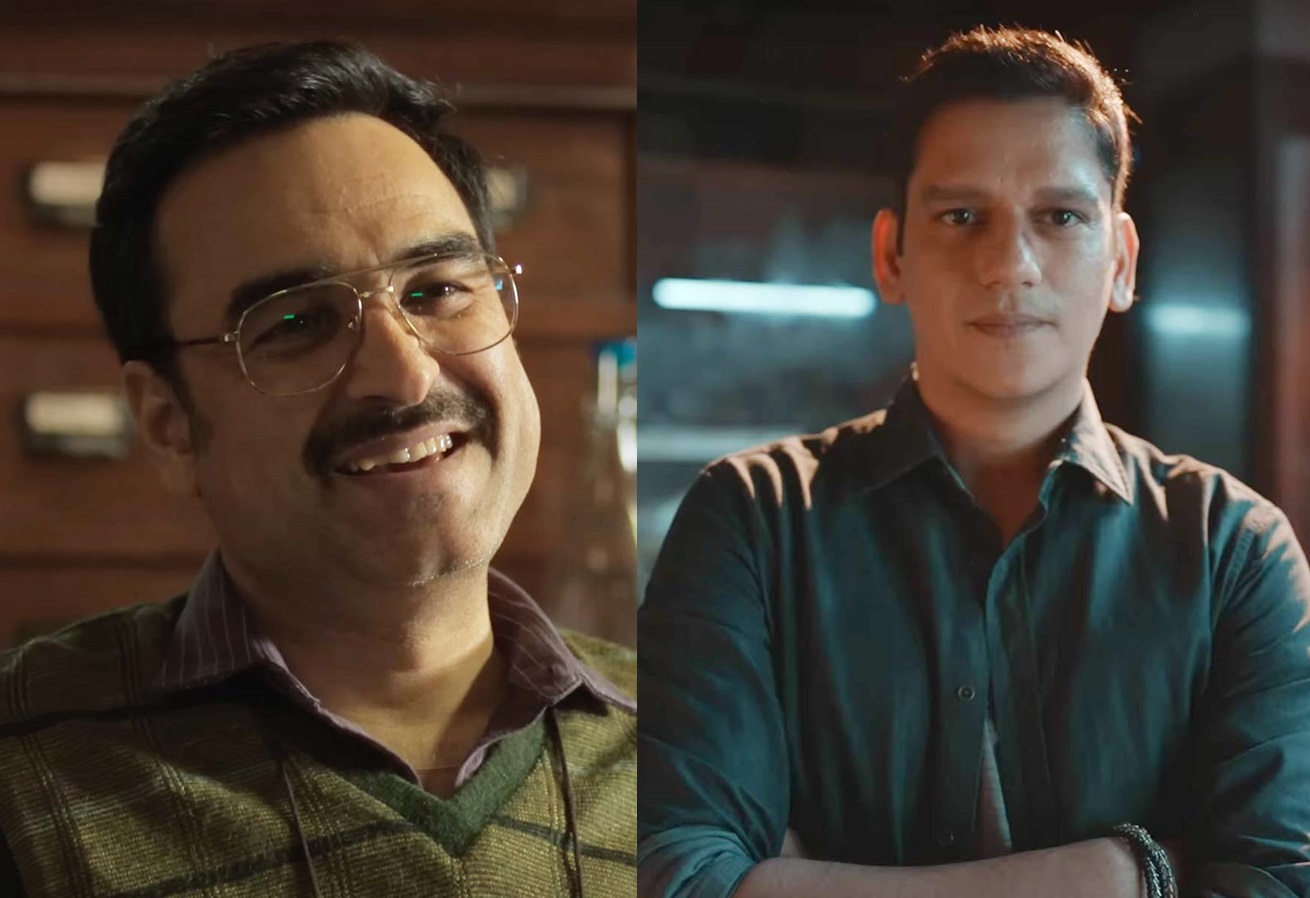 Movies that wasted talent