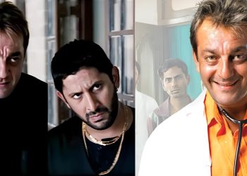 Munna Bhai MBBS Movie Quiz