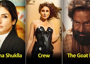 New Releases This Weekend (29 March - 31 March)