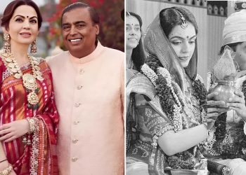 Nita Ambani Condition Before Getting Married