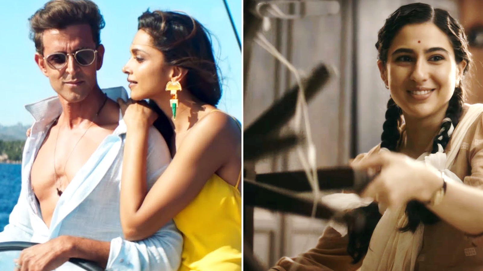 OTT New Release This Weekend