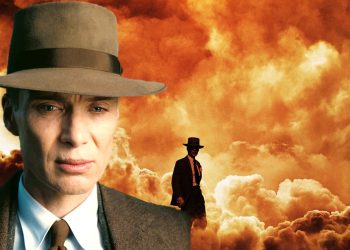 Oppenheimer OTT Release Date