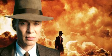 Oppenheimer OTT Release Date