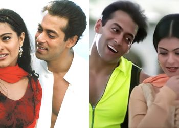 Pyaar kiya To Darna Kya - Quiz