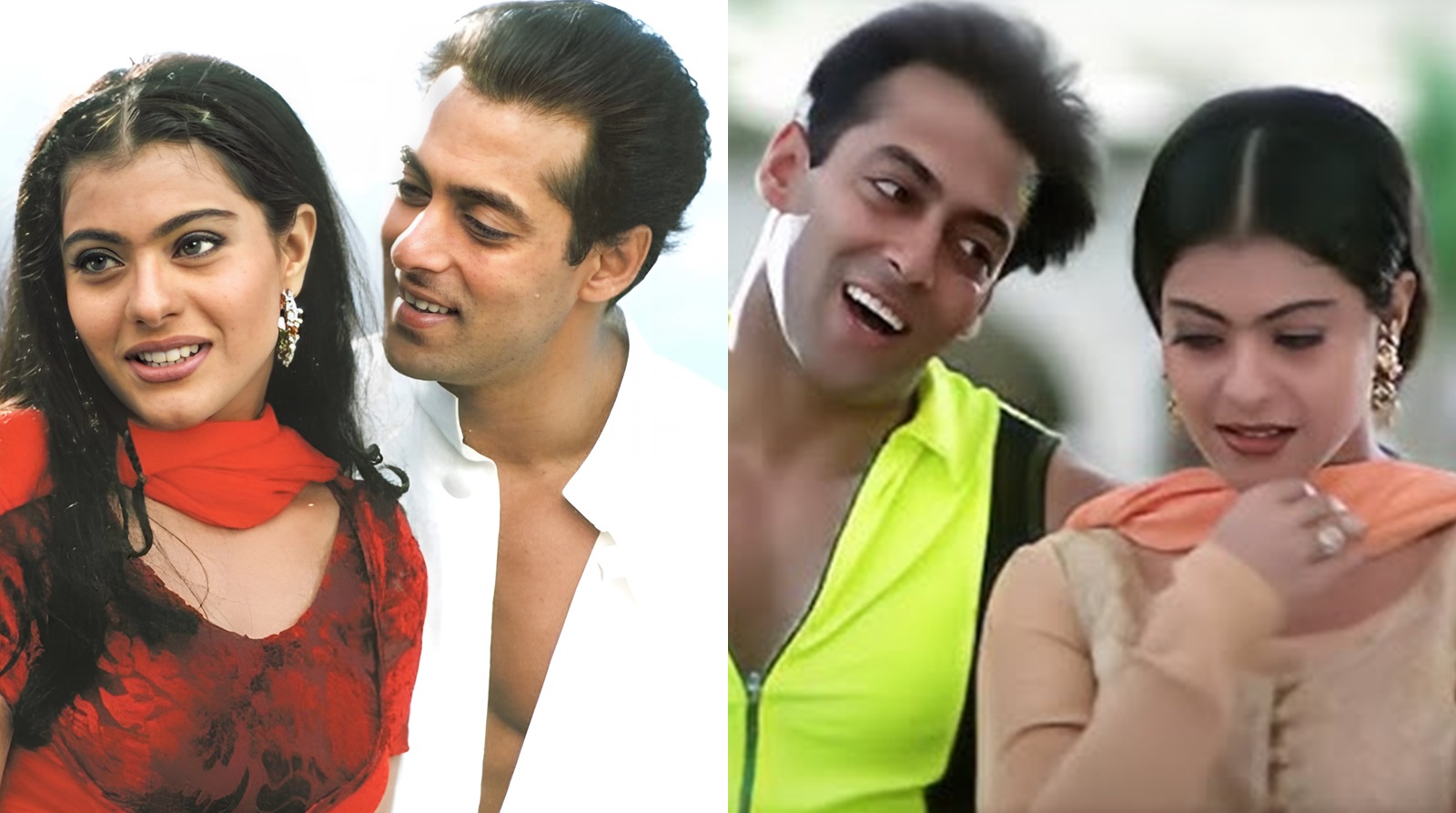 Pyaar kiya To Darna Kya - Quiz