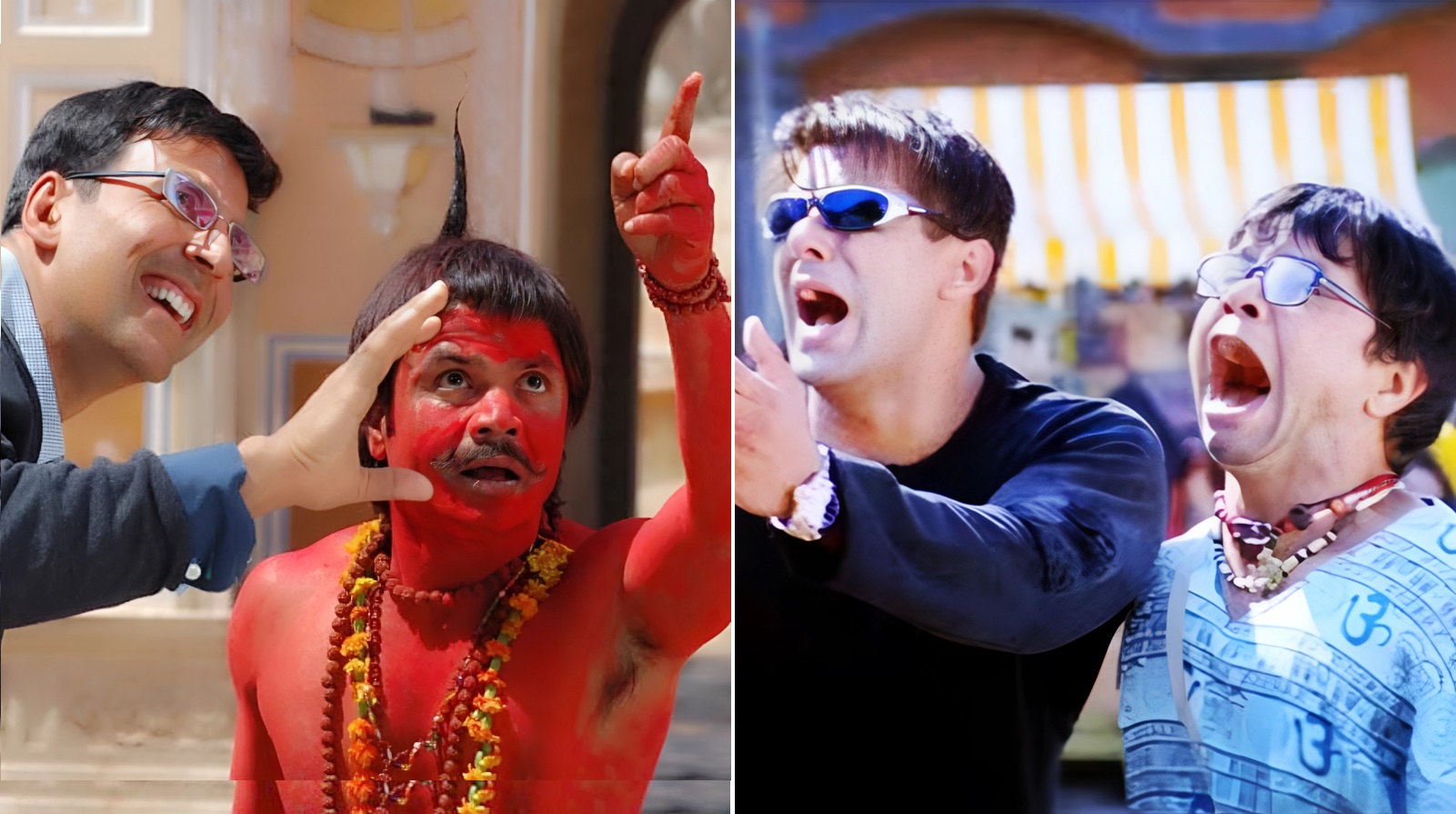 Rajpal Yadav Movie QUiz