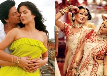 Shreya Ghosal Songs Quiz