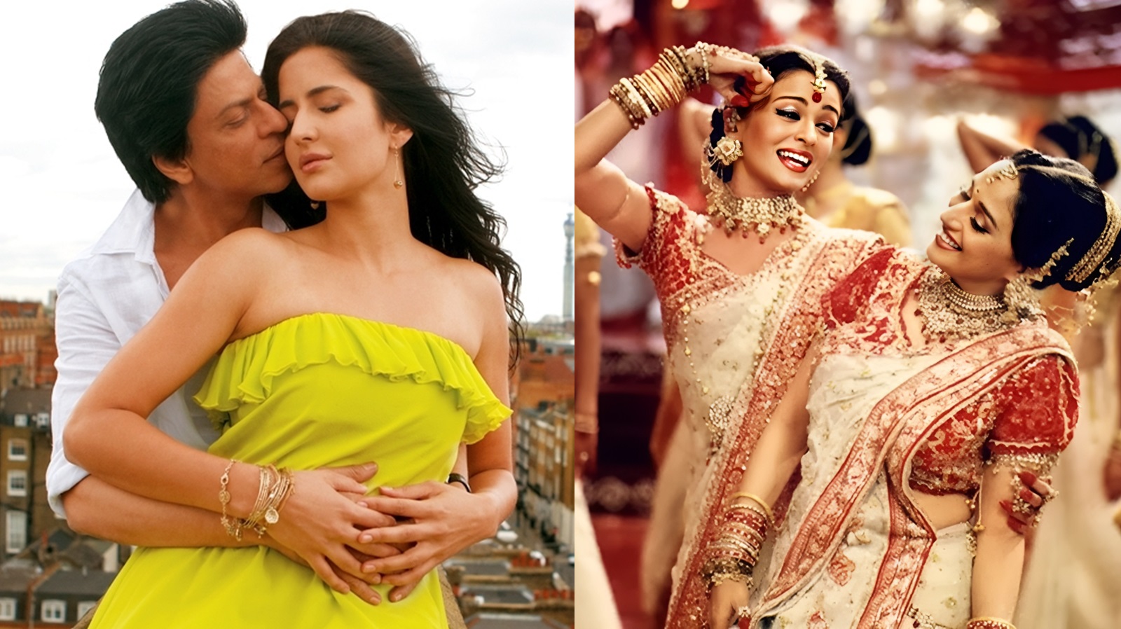 Shreya Ghosal Songs Quiz